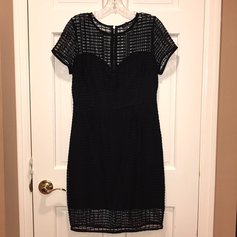 ⭐️ AQUA Party Dress NWOT ⭐️